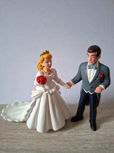 Figurines iso sel 2006 couple - iso-sel,