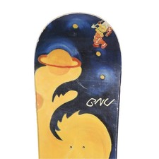 Snowboard occasion GNU Mathieu