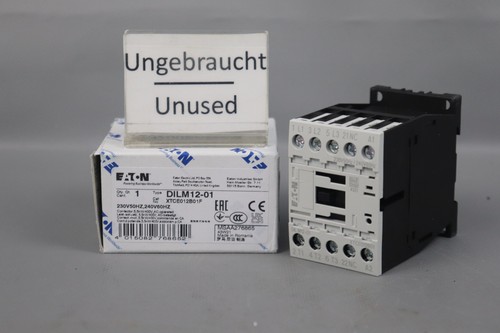 Eaton dilm12 276865 - dilm12-01,