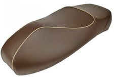 Selle Marron Piaggio 70e