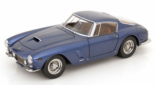 Ferrari 250 swb passo - gt,