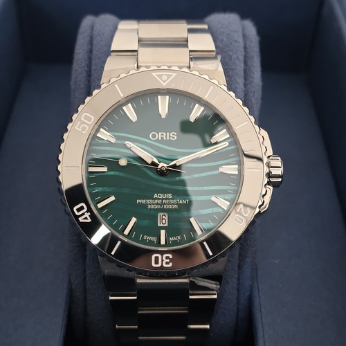 Oris aquis neuve yangtze - neuve,