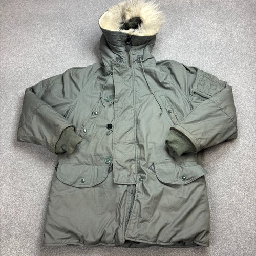 Veste adulte petit vert - veste, 3b