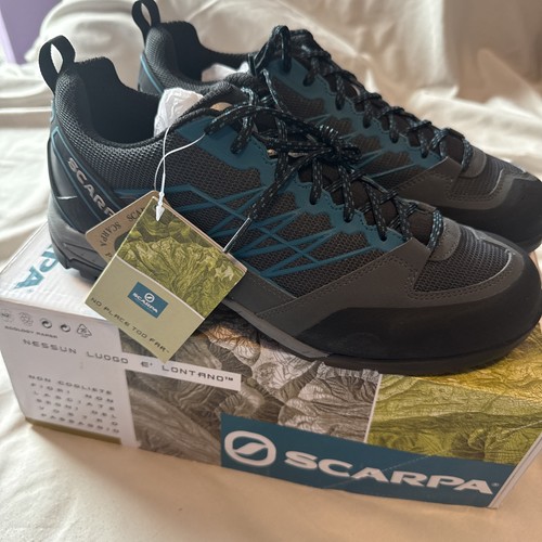 Scarpa epic lite - lite, size