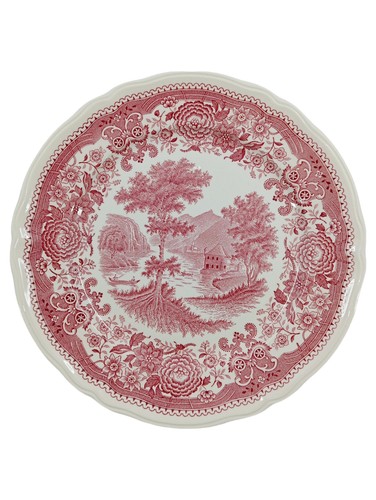 Villeroy boch assiette - &,