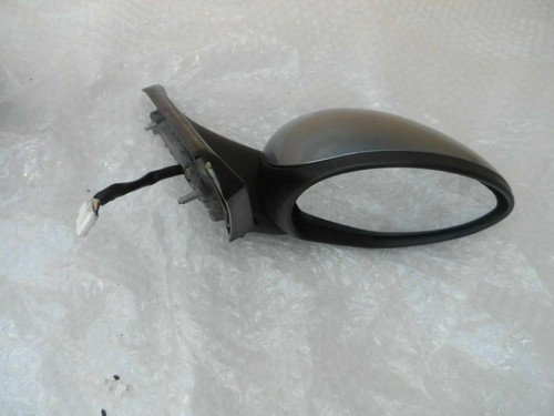 Retroviseur complet electrique - retroviseur,