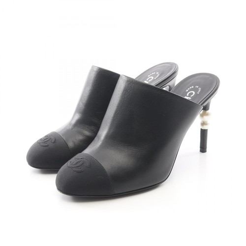 Sandales chanel coco mark 37 - sandales, #37