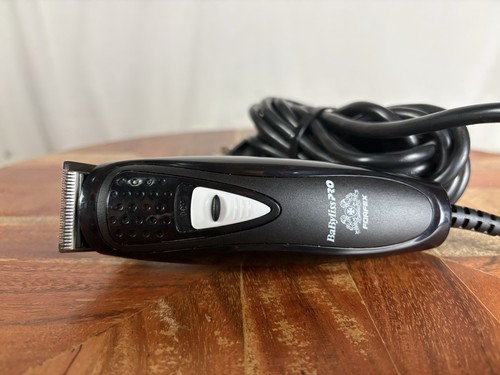 Babyliss pro forfex - pro, clipper