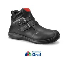 ELTEN Bottes De Sécurité ANDERSON Roof S3 HI, Cuir, Taille 41 - 47 Au Choix