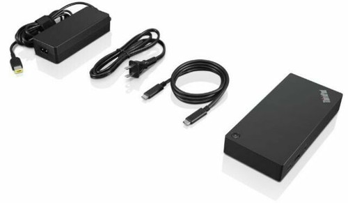 Lenovo thinkpad usb dock - lenovo, gen