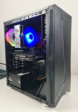 "PRO" PC GAMER / GAMING I7 8700 32GO DDR4 NVME 1TB GEFORCE RTX 2060 6GB