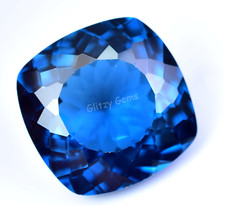 24,25 Ct Naturel London Blue