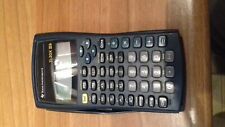 Texas Instruments TI-30 X IIB Calcolatrice per la scuola colre nero