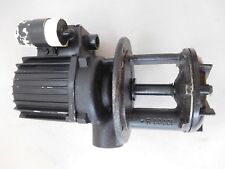 Brinkmann TB 16/90-56ZX+593 Pompe Submersible Débit 16 L/Min