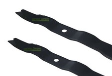 2 lames de tondeuse à gazon 54 CM pour Murray Simplicity Snapper 1752100 1327...