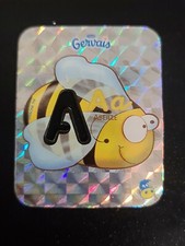 Danone Petit Gervais Magnet