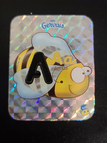 Danone petit gervais magnet - danone,