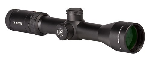 Vortex optics viper rifle - optics, hs