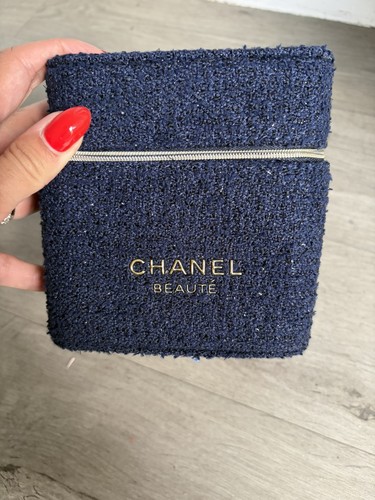 Trousse chanel - trousse,
