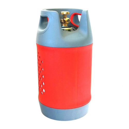 Bouteille gaz gpl composite - gpl,