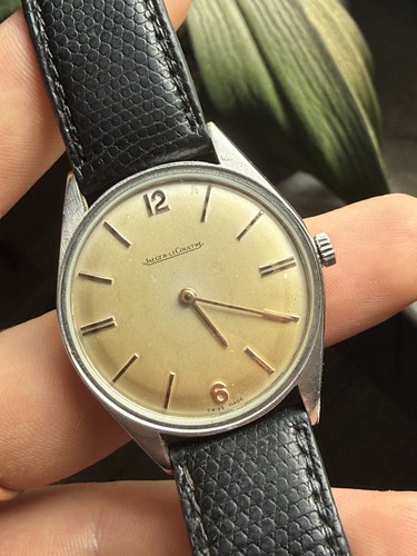 Jaeger lecoultre ultra - ,