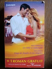 Horizon N°2400 / Harlequin