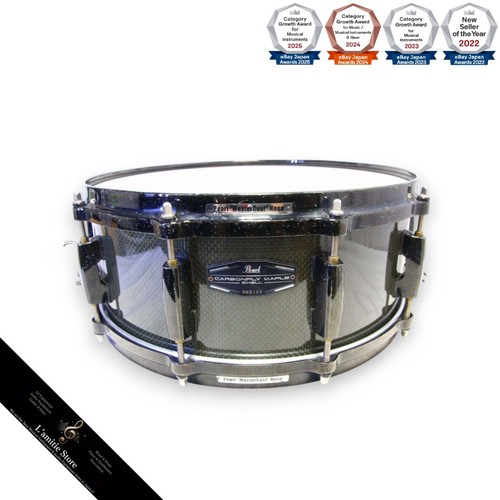 Caisse claire pearl cm1455s - claire,