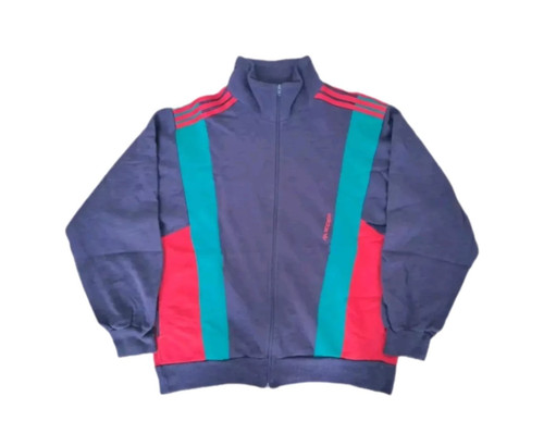 Adidas ventex vintage jacket - ventex,