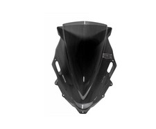 Pare-brise Isotta Double Bulle