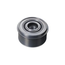 1x Poulie roue libre