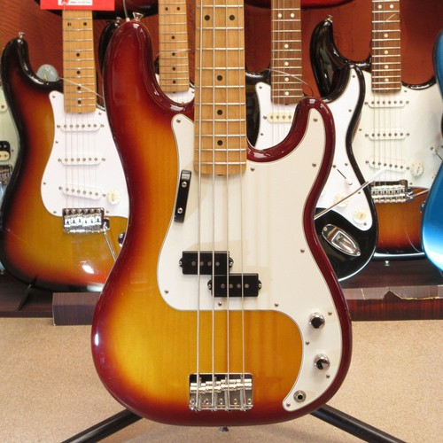 Fender limited international - fender,