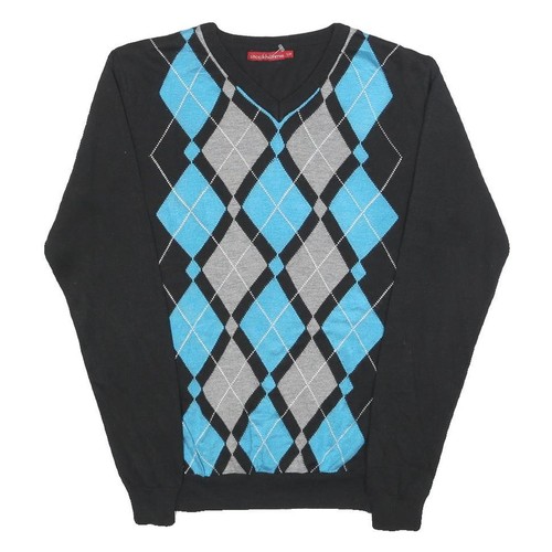 Stockhomme pull col homme - stockhomme,