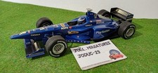 F1 PROST AP01 PEUGEOT # 11