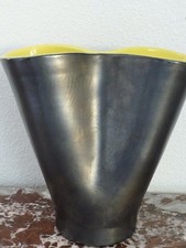 Superbe rare ancien VASE en