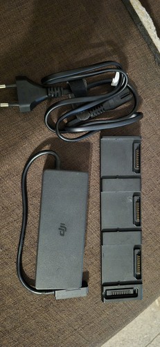 Chargeur dji - chargeur,