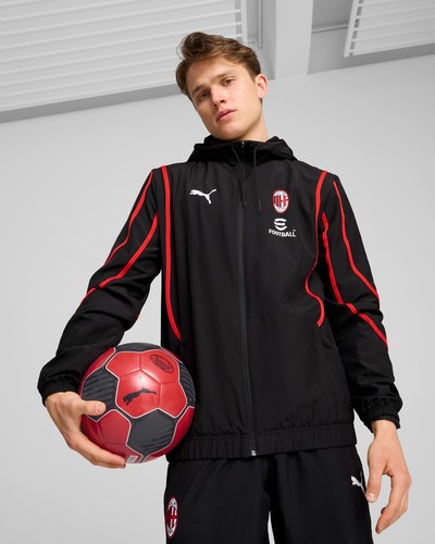 Milan puma veste jacket - ,