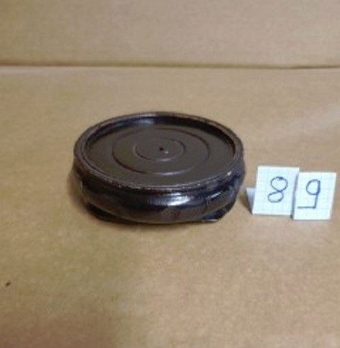 Socle stand rond - stand, en
