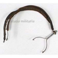 Equipement radio - US ARMY ( matériel original )