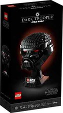 Lego Star Wars - Le casque du