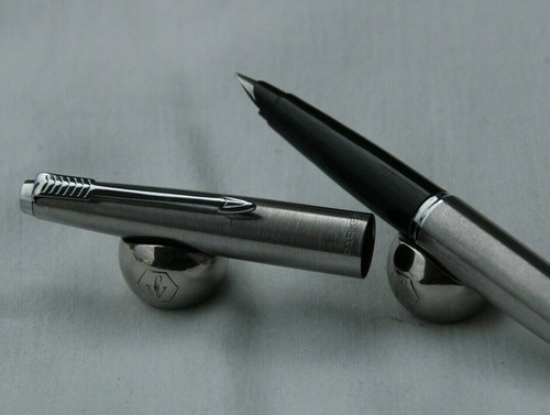 Captivant stylo plume parker - stylo,
