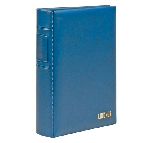 Reliure lindner classic petit - lindner,