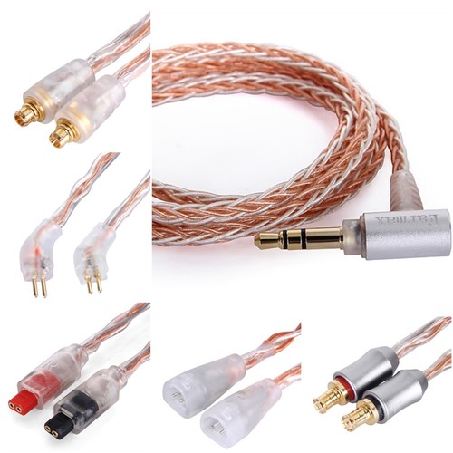 Balanced cable for shure - cable,