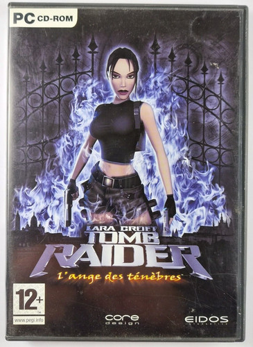 Lara croft tomb - lara,