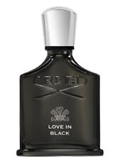 CREED Love In Black Eau De