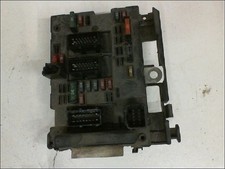 BSM (BOITIER SERVITUDE MOTEUR) occasion PEUGEOT 307 Phase 1 SW - 2.0 HDi 110ch -