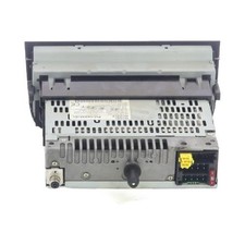 Autoradio d'origine PEUGEOT 406 PHASE 2 9643180280