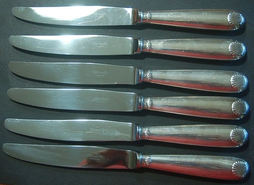 Grand couteaux modèle - couteaux,