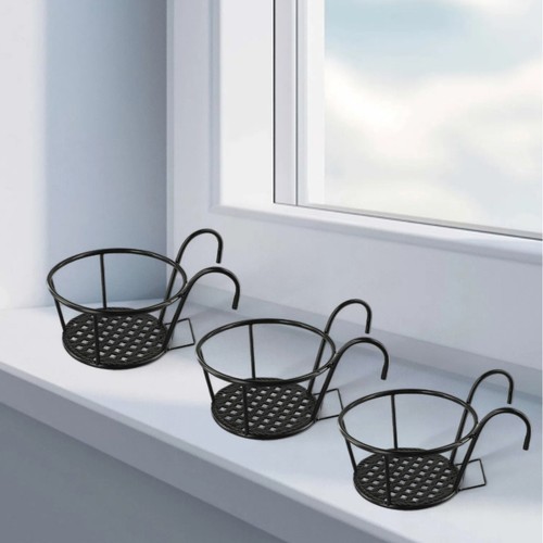 Lot porte pot - lot, 3