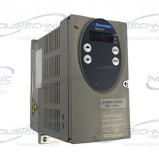 VARIATEUR DE VITESSE ALTIVAR