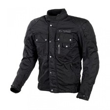 Blouson veste moto pour homme
